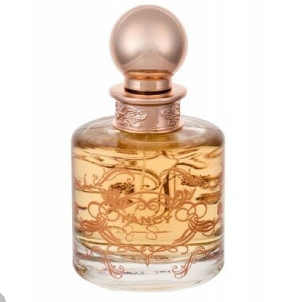 Jessica Simpson Fancy with Gold Accents 100 used - Picture 2 of 6